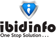 ibidinfo video repair logo