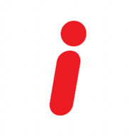 ibooking ticket logo