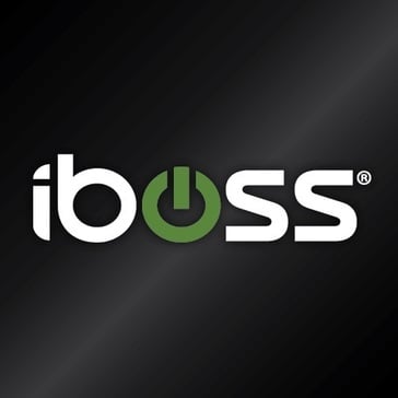 iboss 로고
