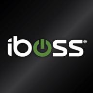 iboss логотип