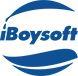 iboysoft data recovery logo