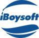 iboysoft data recovery логотип