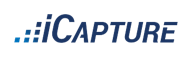 icapture logo