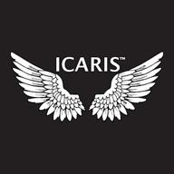 icaris grant management logo