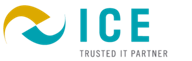 ice consulting, inc логотип