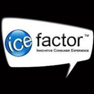 ice factor logo