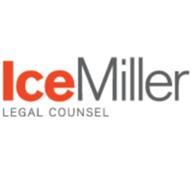ice miller logo