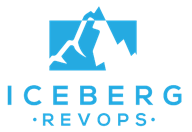 iceberg revops logo