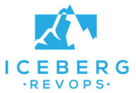 iceberg revops логотип