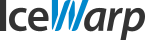 icewarp logo