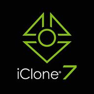 iclone logo