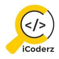 icoderz solutions pvt. ltd. логотип