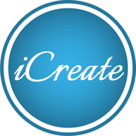 icreate.marketing logo