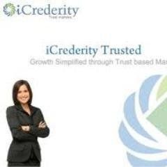 iCrederity logo