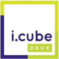 icube логотип
