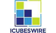 icubeswire логотип