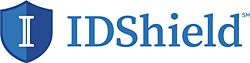 id shield 로고