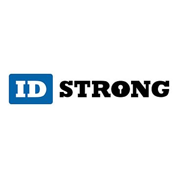 id strong 로고