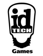 id tech logo