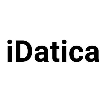 idatica 로고