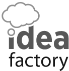 idea factory logo