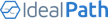 idealpath logo