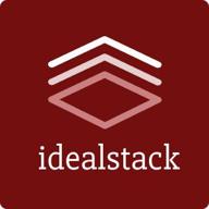 idealstack логотип