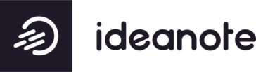ideanote 로고