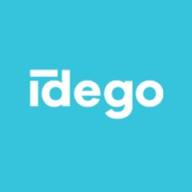idego group логотип