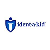 ident-a-kid логотип