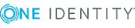 identity manager data governance logo