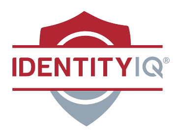 identity theft protection 로고