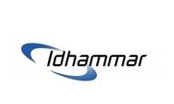 idhammar cmms logo