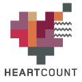 heartcount логотип