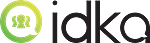 idka logo