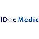 idoc medic логотип