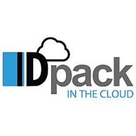idpack in the cloud логотип