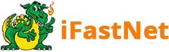 ifastnet 로고