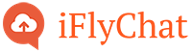iflychat logo