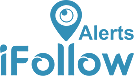 ifollow alerts logo