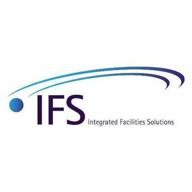 ifs projects live логотип