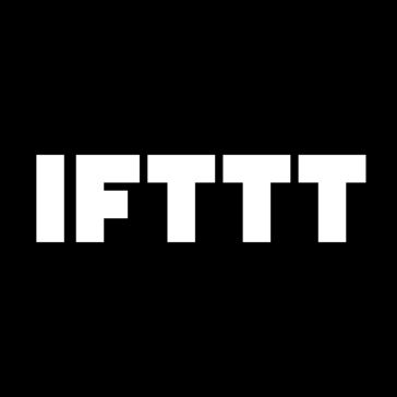 ifttt 로고