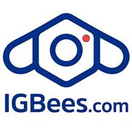 igbees логотип