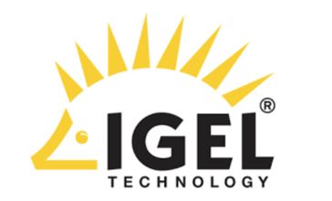 igel 로고