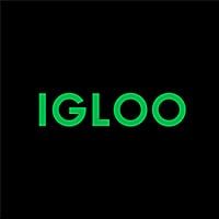 igloo 로고