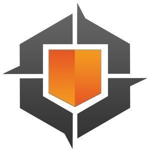 ignite security marketing 로고