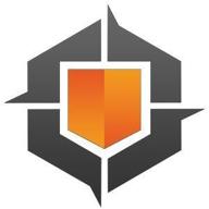 ignite security marketing logo