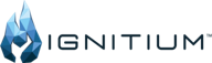ignitium logo