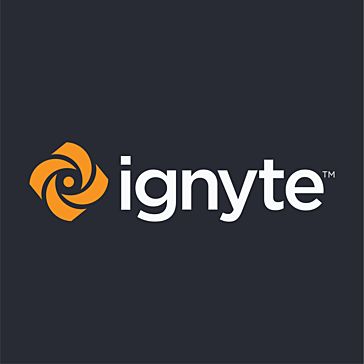 ignyte 로고
