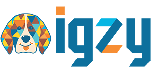 igzy 로고